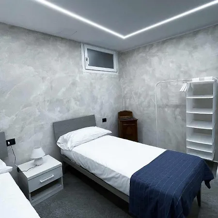 Antico Torchio Appartement *