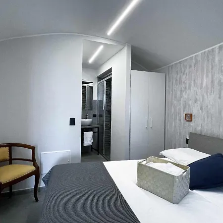 Antico Torchio Appartement
