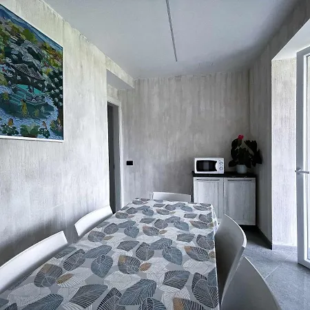 Antico Torchio Appartement *