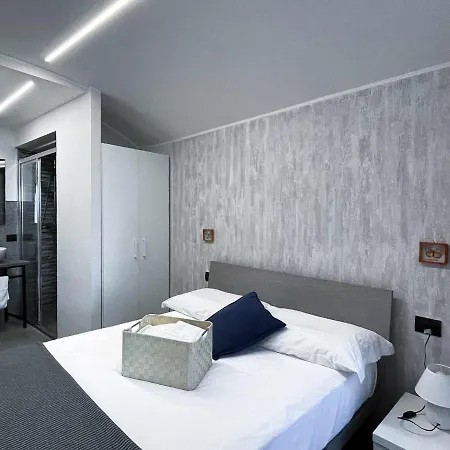 Antico Torchio Appartement *