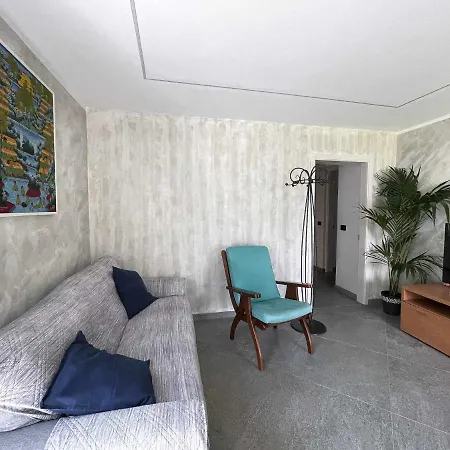 Antico Torchio Appartement Limonta