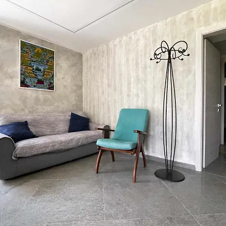 Antico Torchio Appartement *