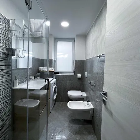 Antico Torchio Appartement Limonta