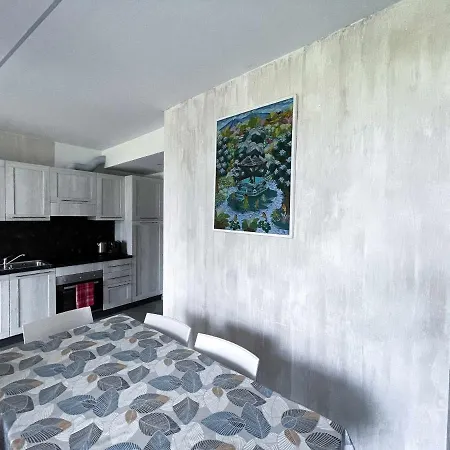 Antico Torchio Appartement